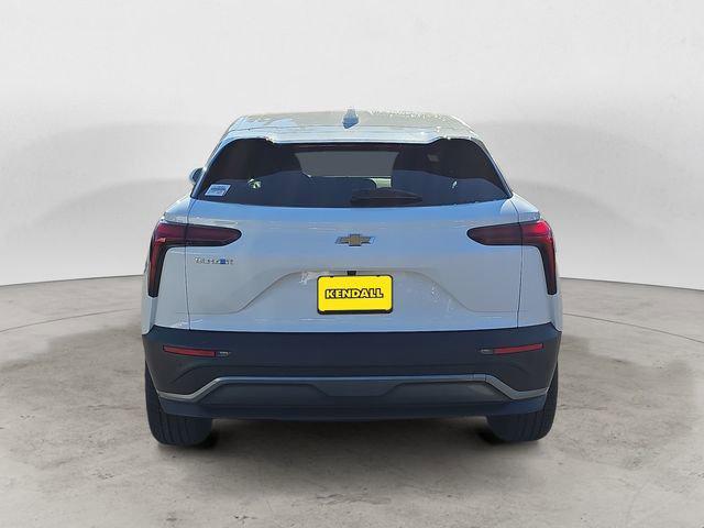 2026 Chevrolet V Blazer LT FWD
