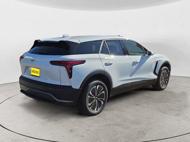 2026 Chevrolet V Blazer LT FWD