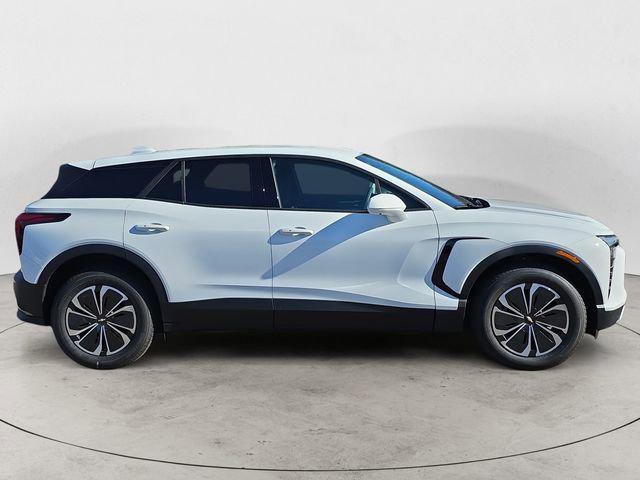 2026 Chevrolet V Blazer LT FWD