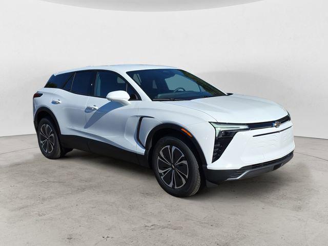 2026 Chevrolet V Blazer LT FWD