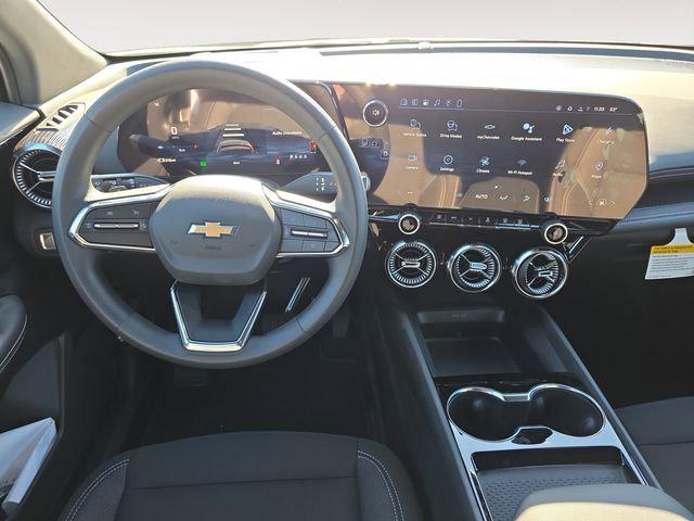 2026 Chevrolet V Blazer LT FWD