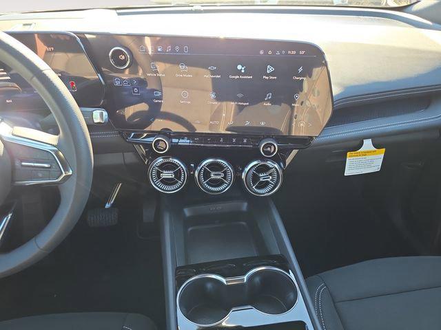 2026 Chevrolet V Blazer LT FWD