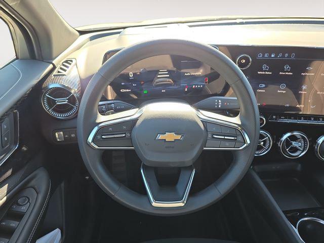 2026 Chevrolet V Blazer LT FWD