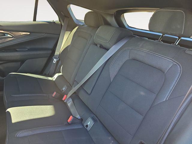 2026 Chevrolet V Blazer LT FWD