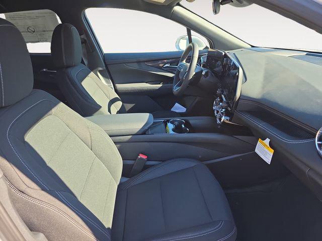 2026 Chevrolet V Blazer LT FWD