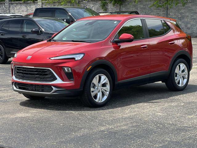 2026 Buick Encore GX Preferred FWD for sale in Detroit, MI