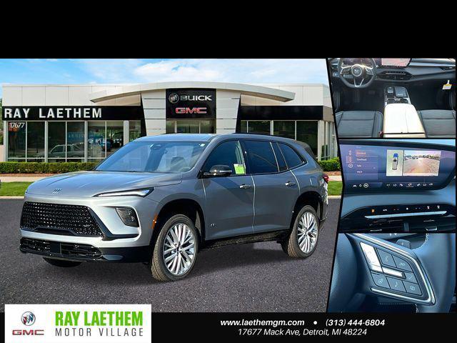 2026 Buick Enclave Sport Touring for sale in Detroit, MI