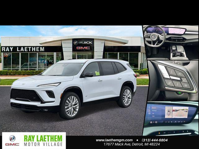2026 Buick Enclave Sport Touring for sale in Detroit, MI