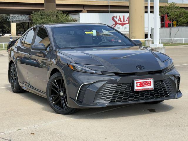 2026 Toyota Camry SE for sale in Dallas, TX