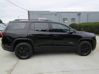 2020 GMC Acadia AWD AT4