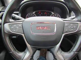 2020 GMC Acadia AWD AT4