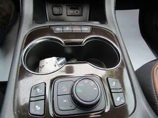 2020 GMC Acadia AWD AT4