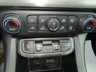 2020 GMC Acadia AWD AT4