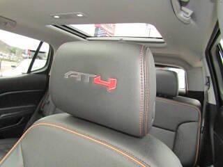 2020 GMC Acadia AWD AT4