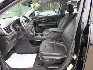 2020 GMC Acadia AWD AT4