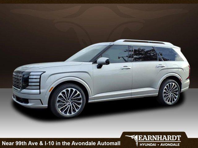 2026 Hyundai Palisade Hybrid Calligraphy for sale in Avondale, AZ