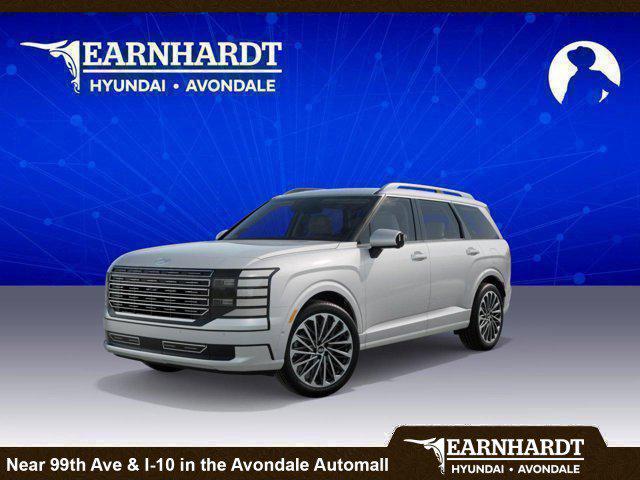 2026 Hyundai Palisade Hybrid Calligraphy for sale in Avondale, AZ