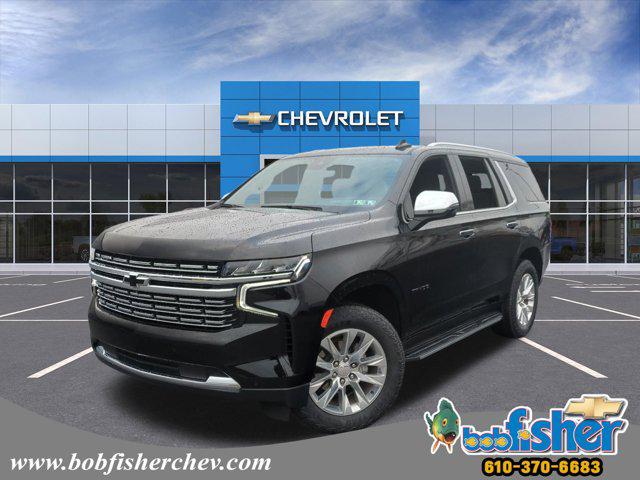 2023 Chevrolet Tahoe 4WD Premier for sale in Reading, PA