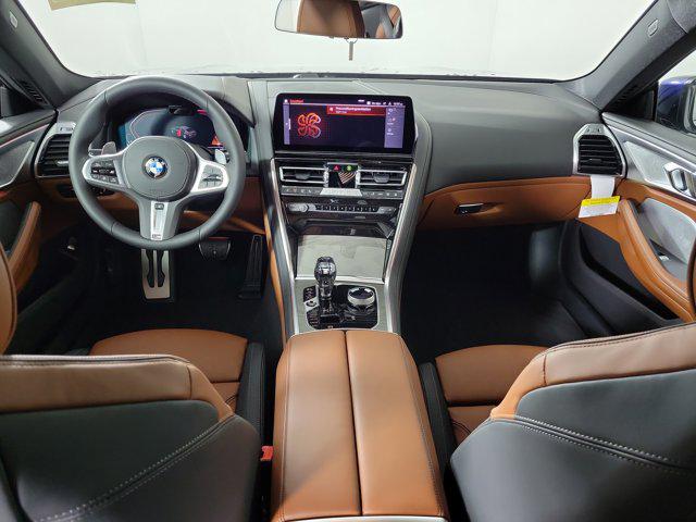 2026 BMW 840 Gran Coupe i xDrive