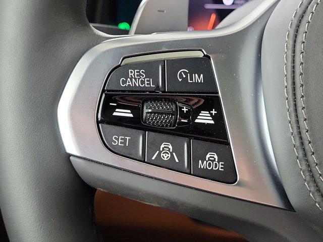 2026 BMW 840 Gran Coupe i xDrive