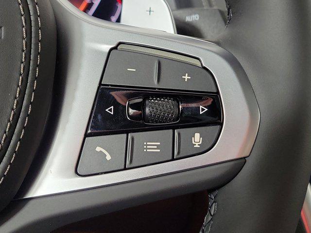 2026 BMW 840 Gran Coupe i xDrive