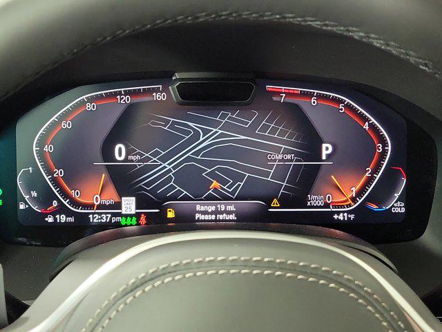 2026 BMW 840 Gran Coupe i xDrive