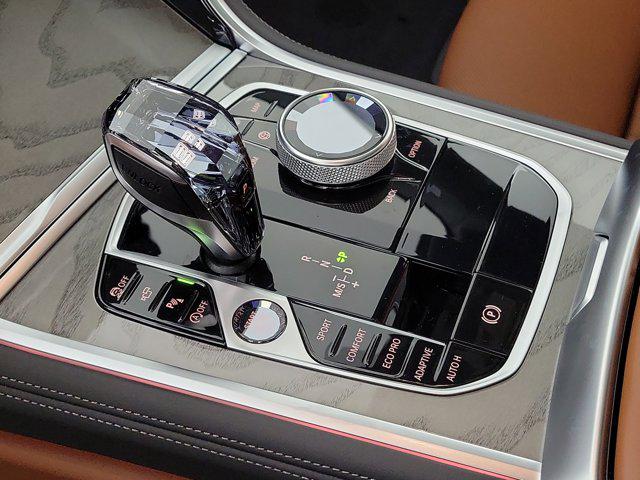 2026 BMW 840 Gran Coupe i xDrive