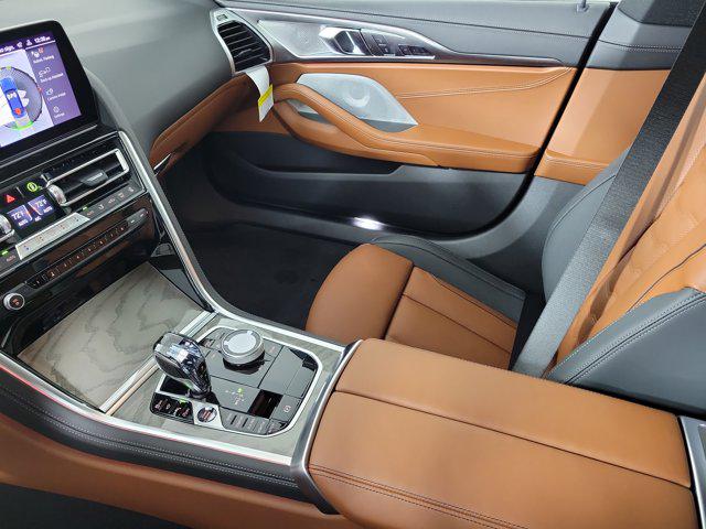 2026 BMW 840 Gran Coupe i xDrive