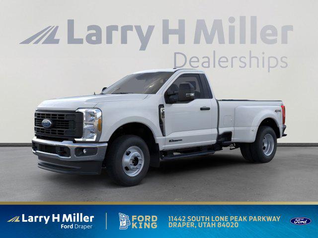 2026 Ford F-350 XL for sale in Draper, UT