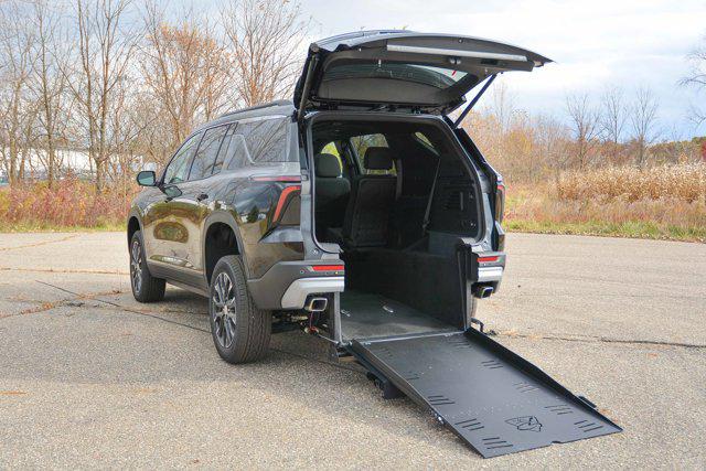 2026 Chevrolet Traverse FWD LT for sale in Battle Creek, MI