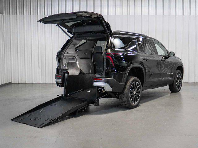 2026 Chevrolet Traverse FWD LT for sale in Battle Creek, MI