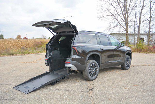 2026 Chevrolet Traverse FWD LT for sale in Battle Creek, MI