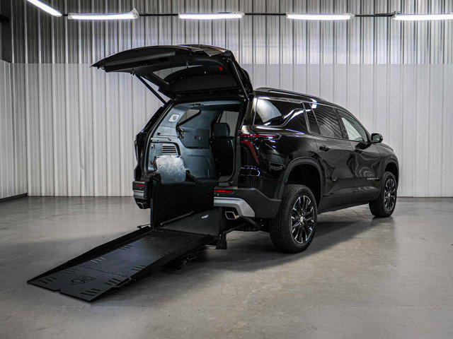 2026 Chevrolet Traverse FWD LT for sale in Battle Creek, MI