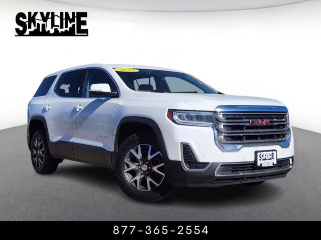 2023 GMC Acadia AWD SLE for sale in Thornton, CO