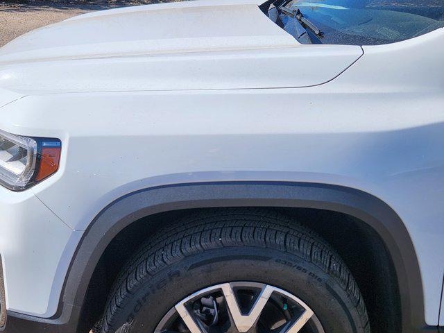 2023 GMC Acadia AWD SLE