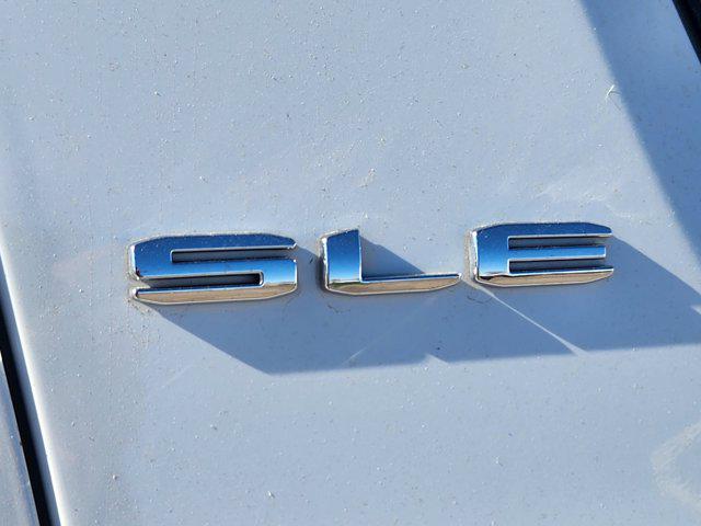 2023 GMC Acadia AWD SLE