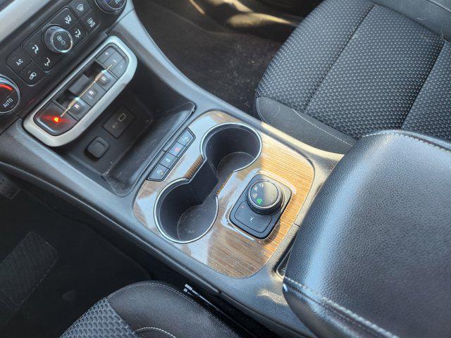 2023 GMC Acadia AWD SLE