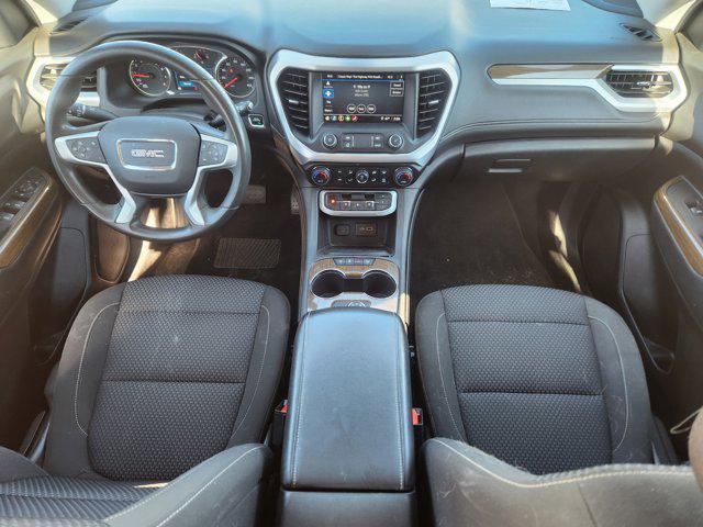 2023 GMC Acadia AWD SLE