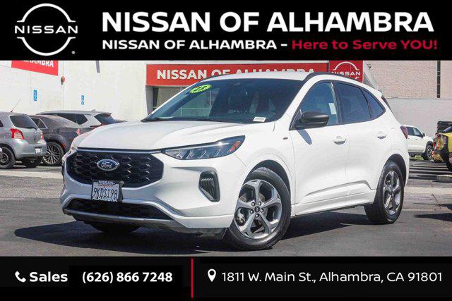 2023 Ford Escape ST-Line for sale in Alhambra, CA
