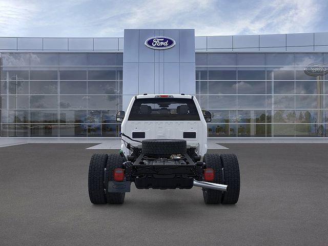 2026 Ford F-550 XL