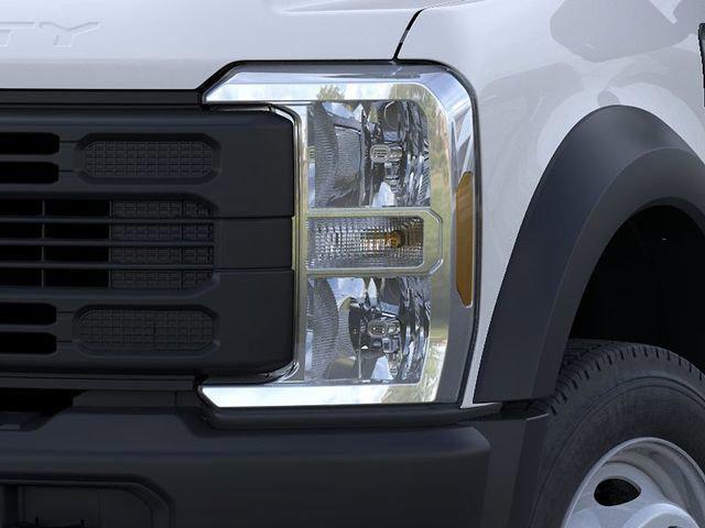 2026 Ford F-550 XL