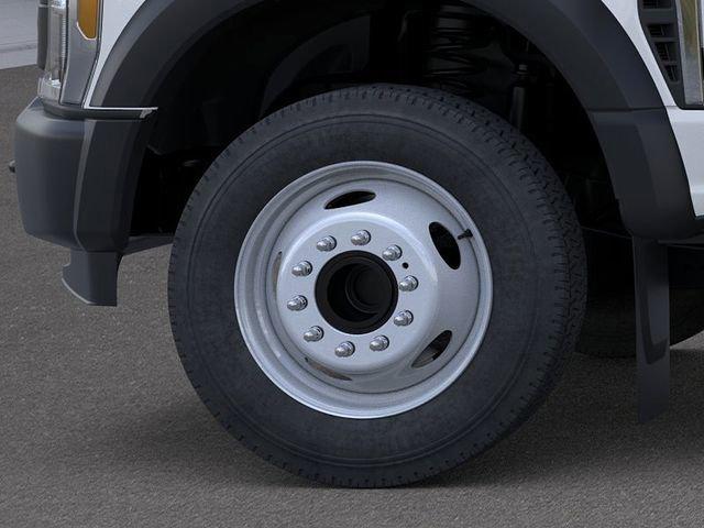 2026 Ford F-550 XL