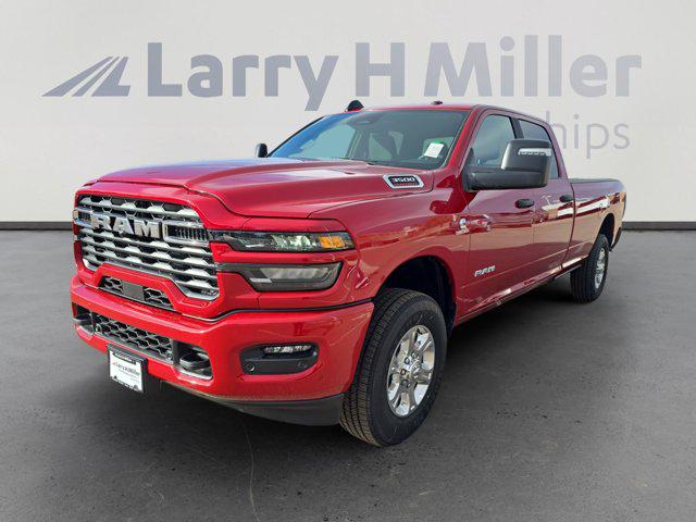 2026 Ram 3500 Big Horn for sale in Thornton, CO