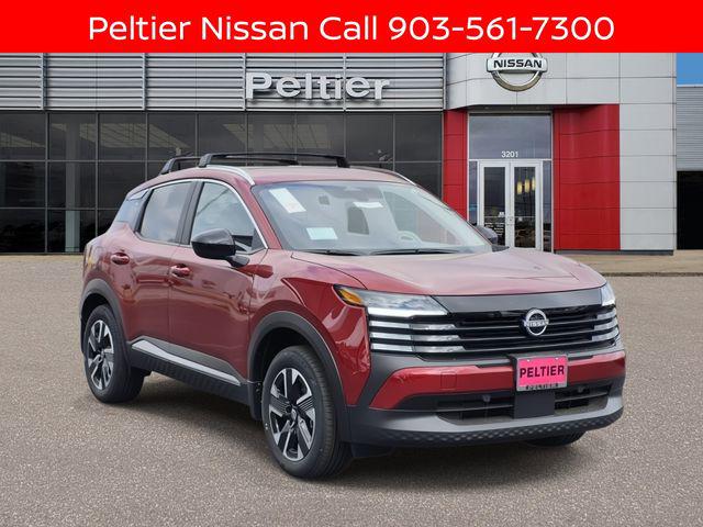 2026 Nissan Kicks SV for sale in Tyler, TX