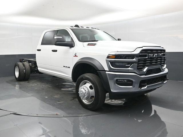 2026 Ram 4500 Chassis Cab Big Horn for sale in Tulsa, OK