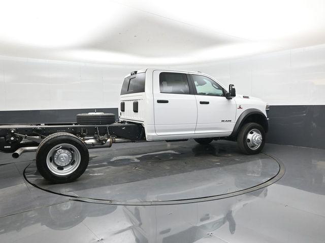 2026 Ram 4500 Chassis Cab Big Horn