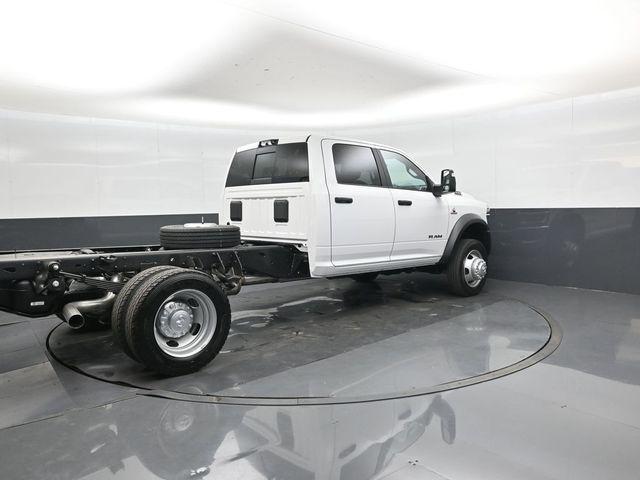 2026 Ram 4500 Chassis Cab Big Horn