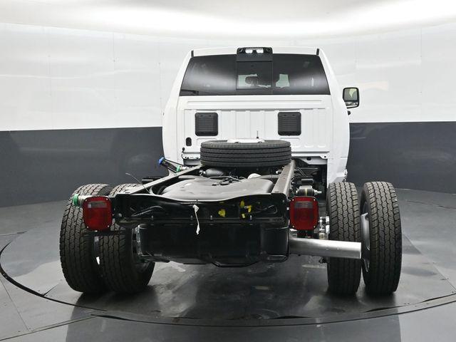 2026 Ram 4500 Chassis Cab Big Horn