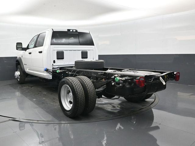 2026 Ram 4500 Chassis Cab Big Horn