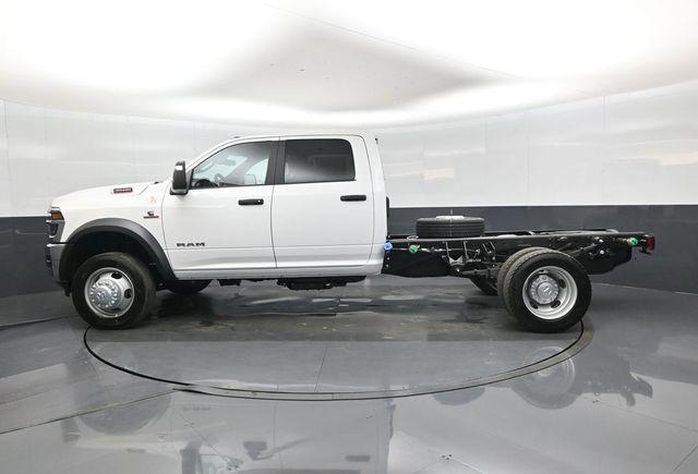 2026 Ram 4500 Chassis Cab Big Horn